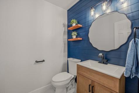 8808 Valley River Drive Fort Worth TX 76244