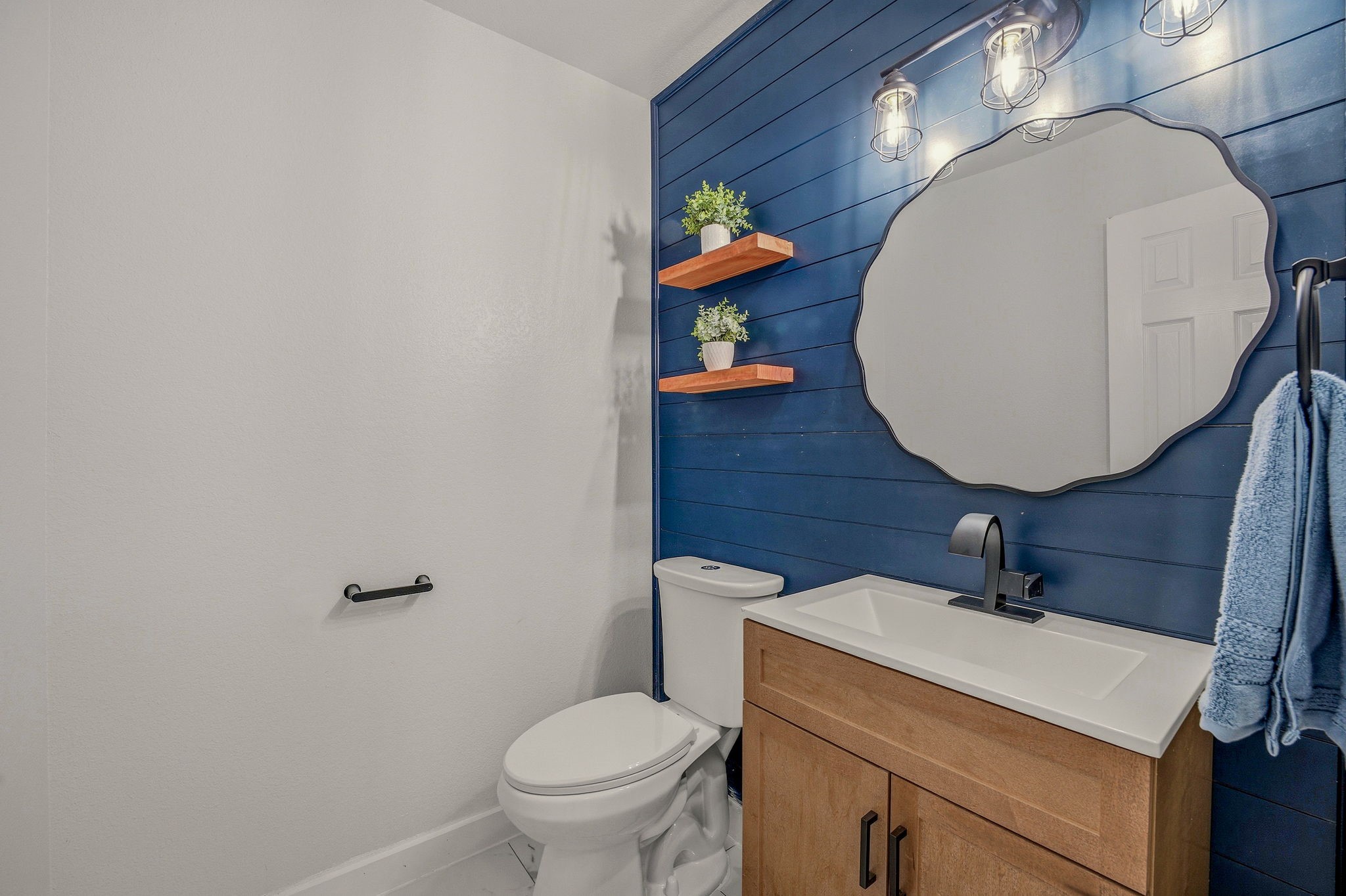 8808 Valley River Drive Fort Worth TX 76244