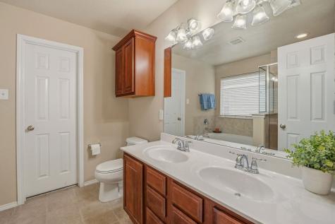 8808 Valley River Drive Fort Worth TX 76244