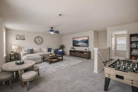 8808 Valley River Drive Fort Worth TX 76244