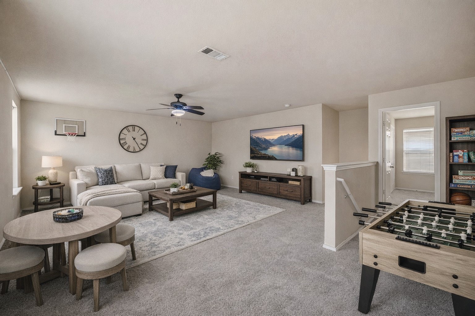 8808 Valley River Drive Fort Worth TX 76244
