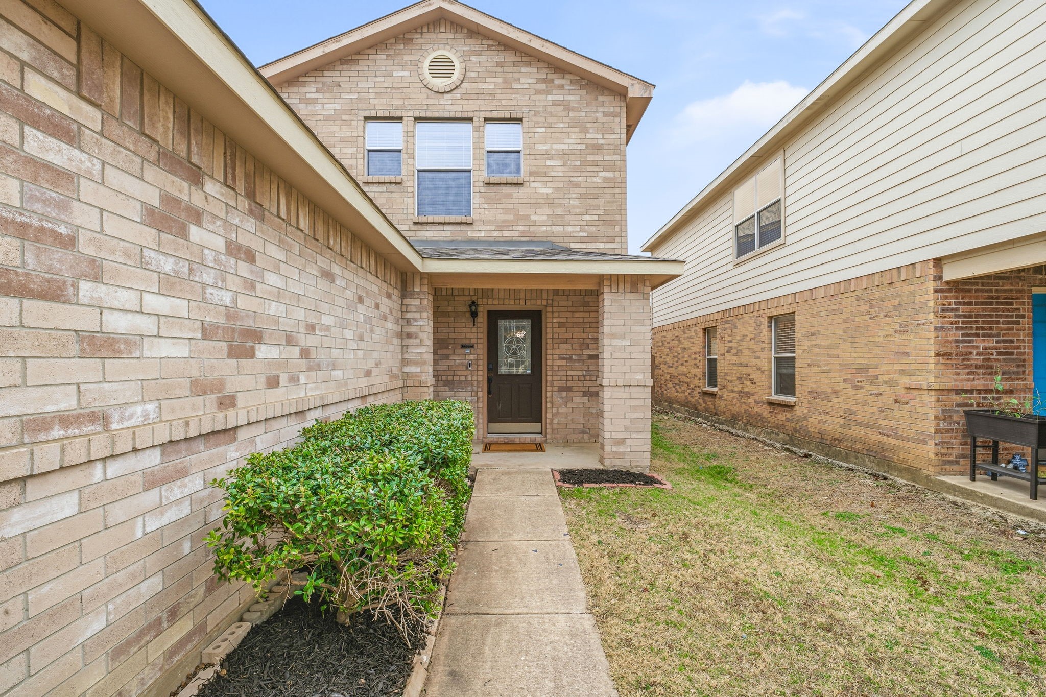 8808 Valley River Drive Fort Worth TX 76244