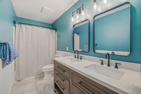 8808 Valley River Drive Fort Worth TX 76244