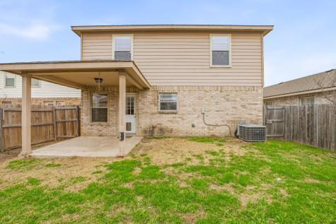 8808 Valley River Drive Fort Worth TX 76244