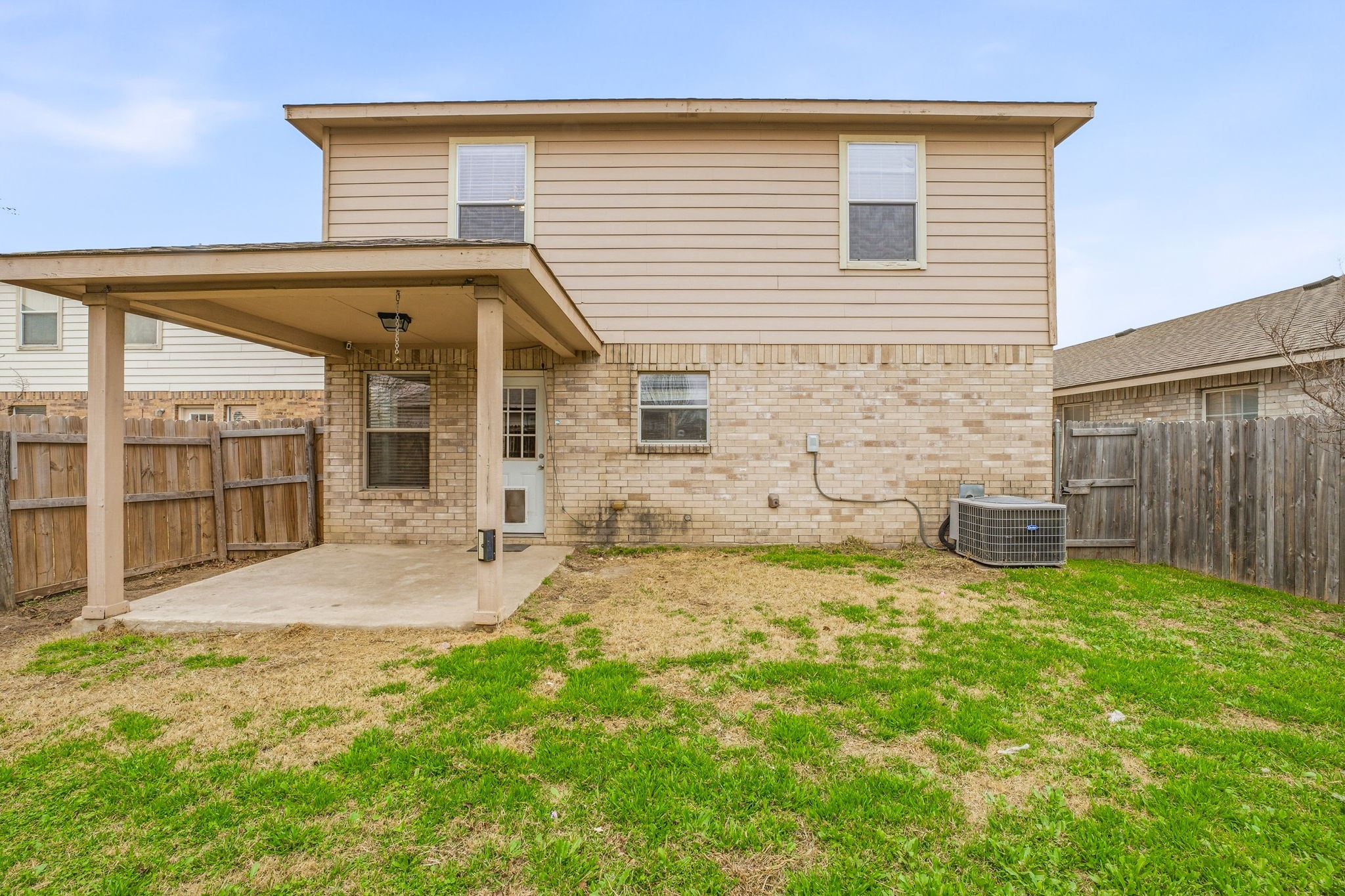 8808 Valley River Drive Fort Worth TX 76244