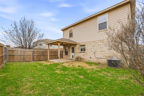 8808 Valley River Drive Fort Worth TX 76244