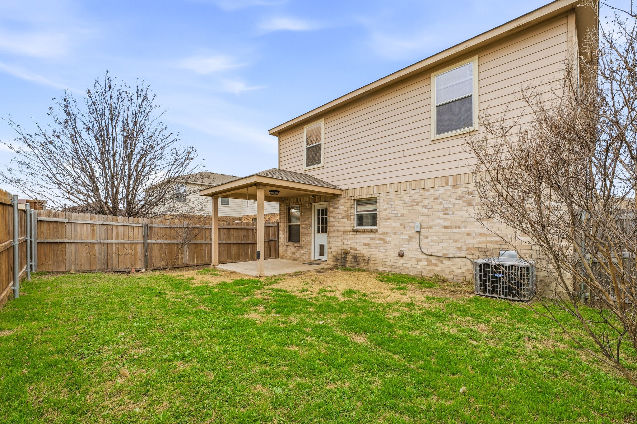 8808 Valley River Drive Fort Worth TX 76244