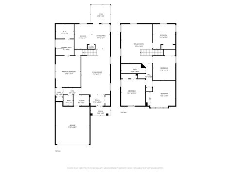 8808 Valley River Drive Fort Worth TX 76244