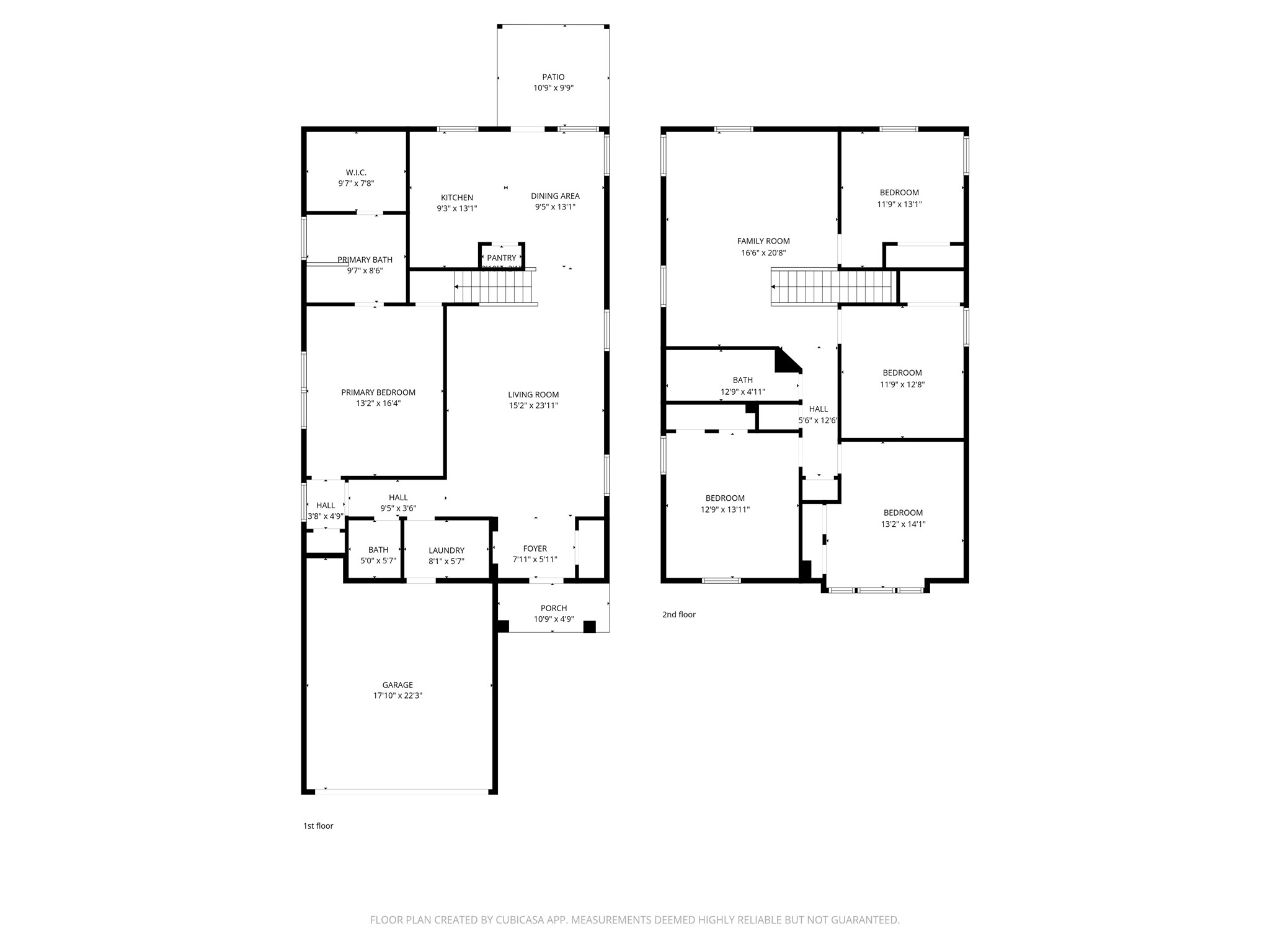8808 Valley River Drive Fort Worth TX 76244