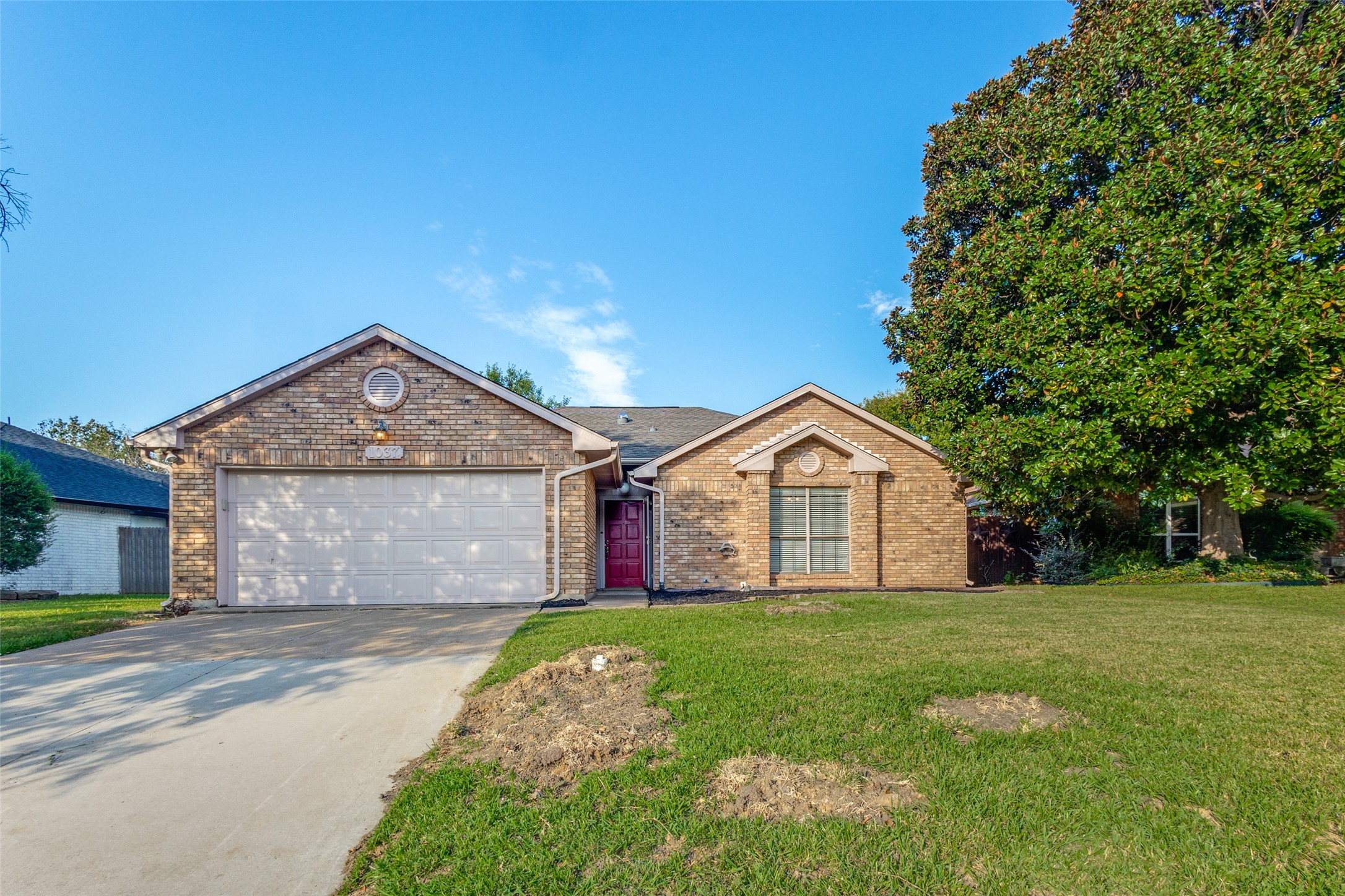 1037 Colony Street Flower Mound TX 75028