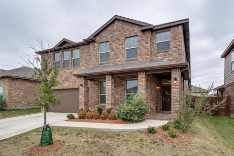 9120 Stormcrow Drive Fort Worth TX 76179
