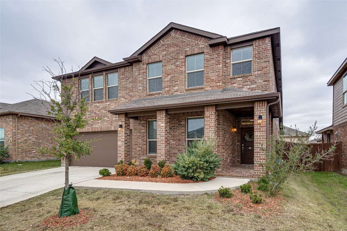 9120 Stormcrow Drive Fort Worth TX 76179