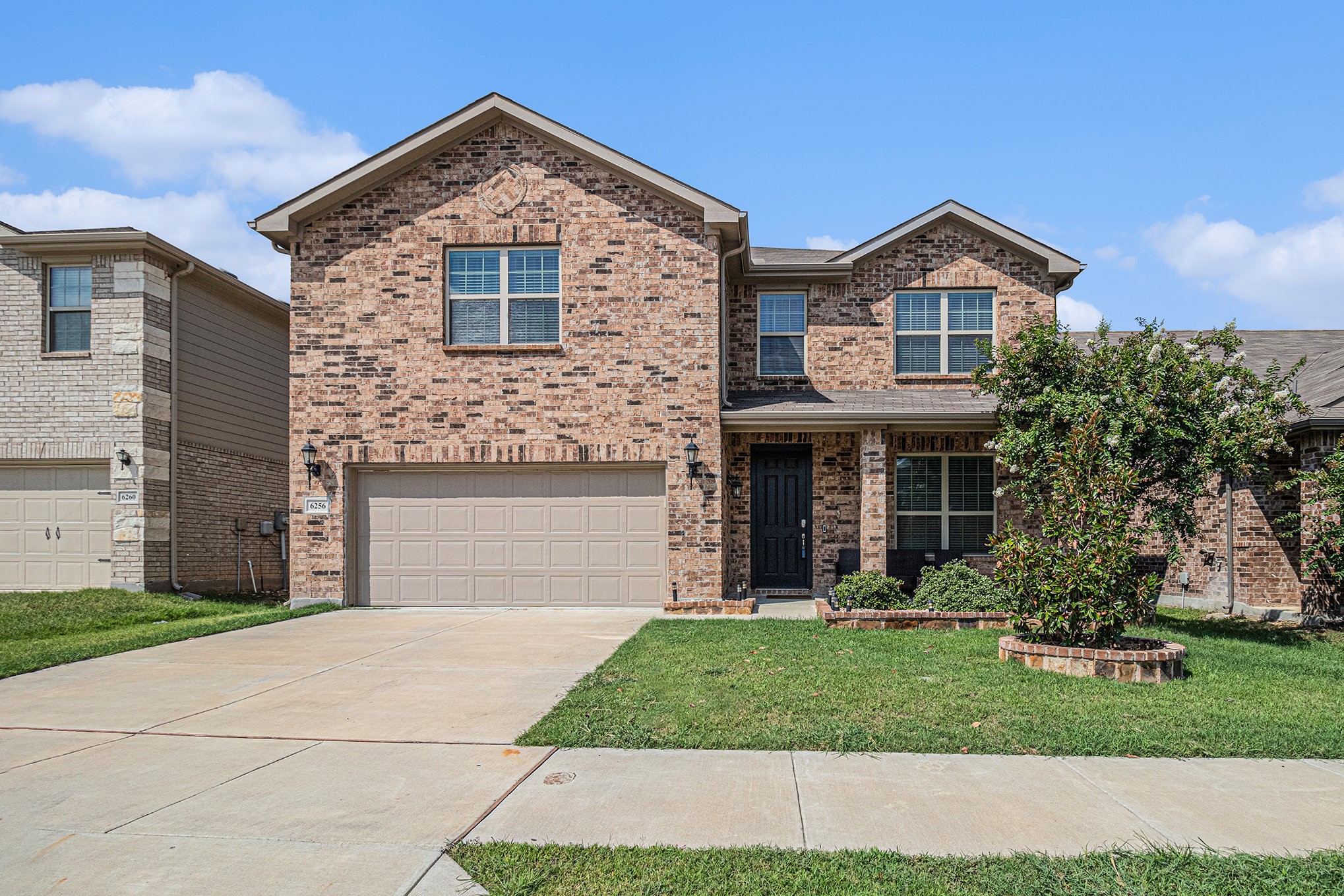 6256 Outrigger Road Fort Worth TX 76179