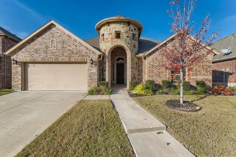 6833 San Luis Trail Fort Worth TX 76131