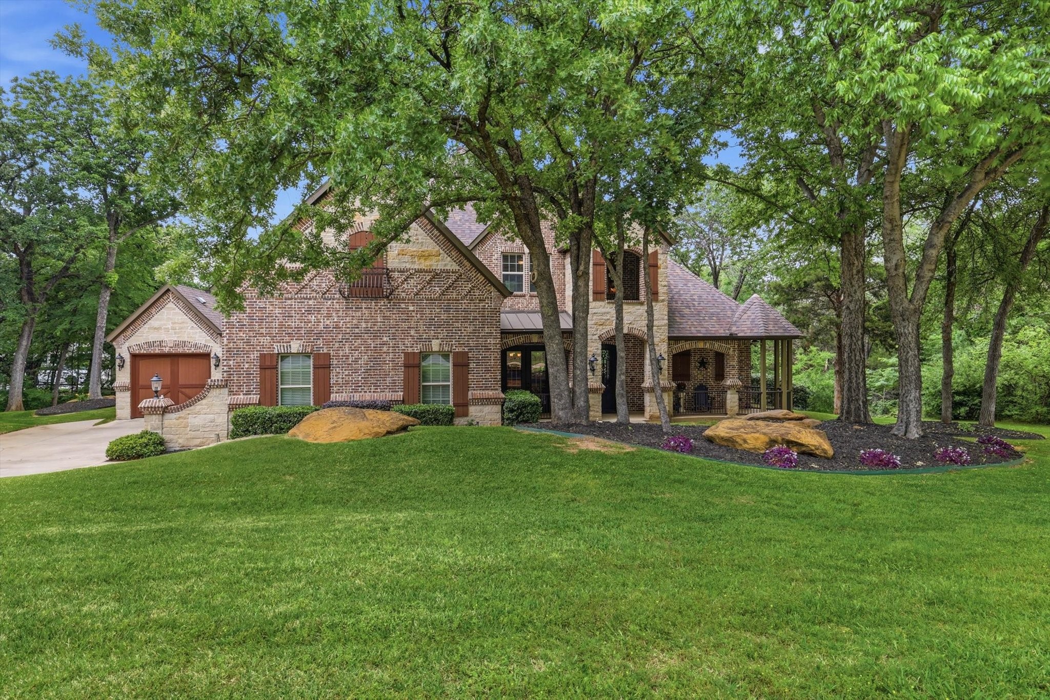 7 Shorehaven Lane Hickory Creek TX 75065