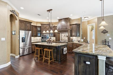7 Shorehaven Lane Hickory Creek TX 75065