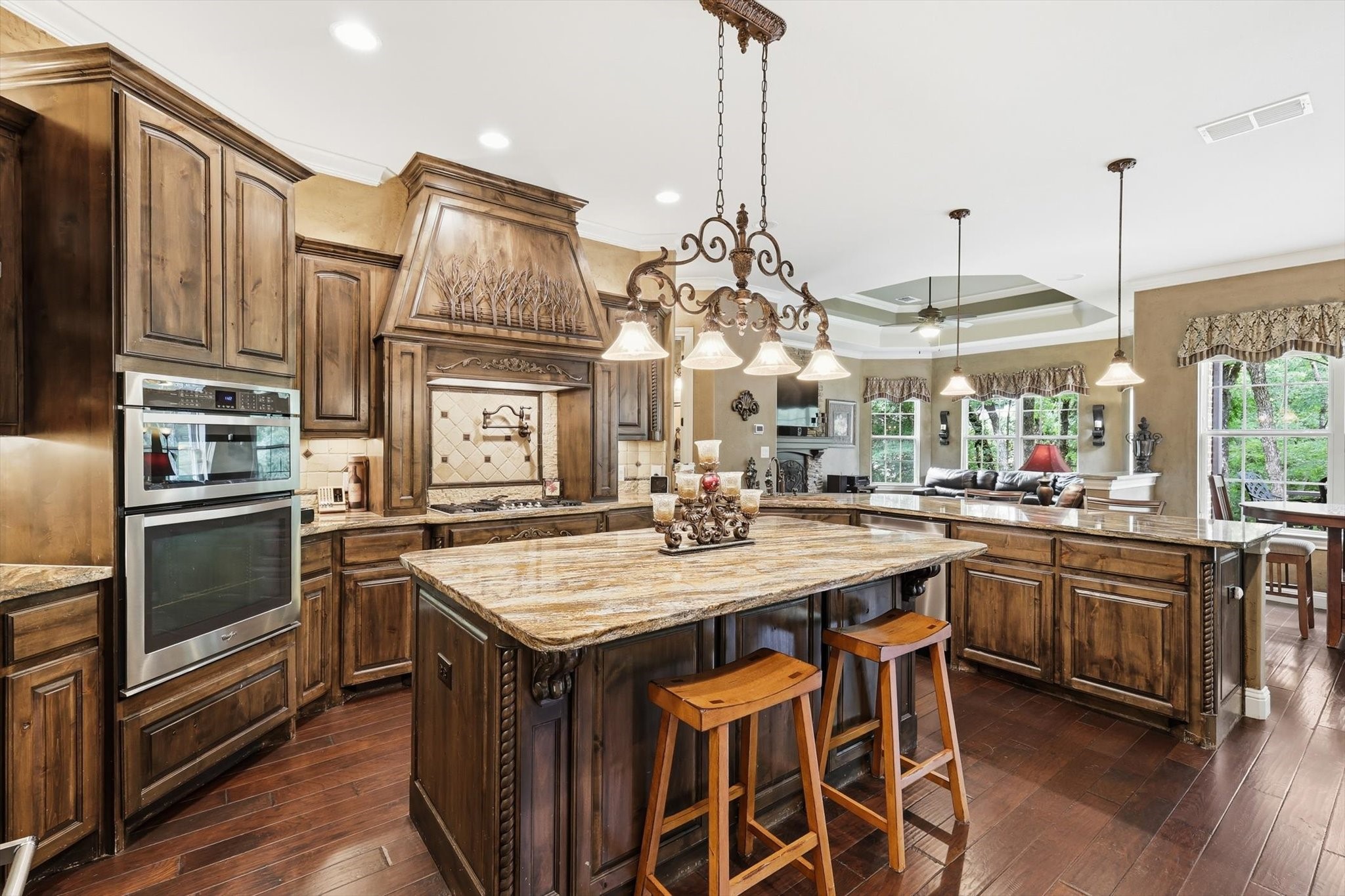 7 Shorehaven Lane Hickory Creek TX 75065