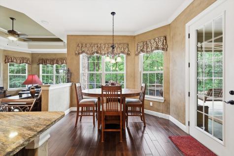 7 Shorehaven Lane Hickory Creek TX 75065