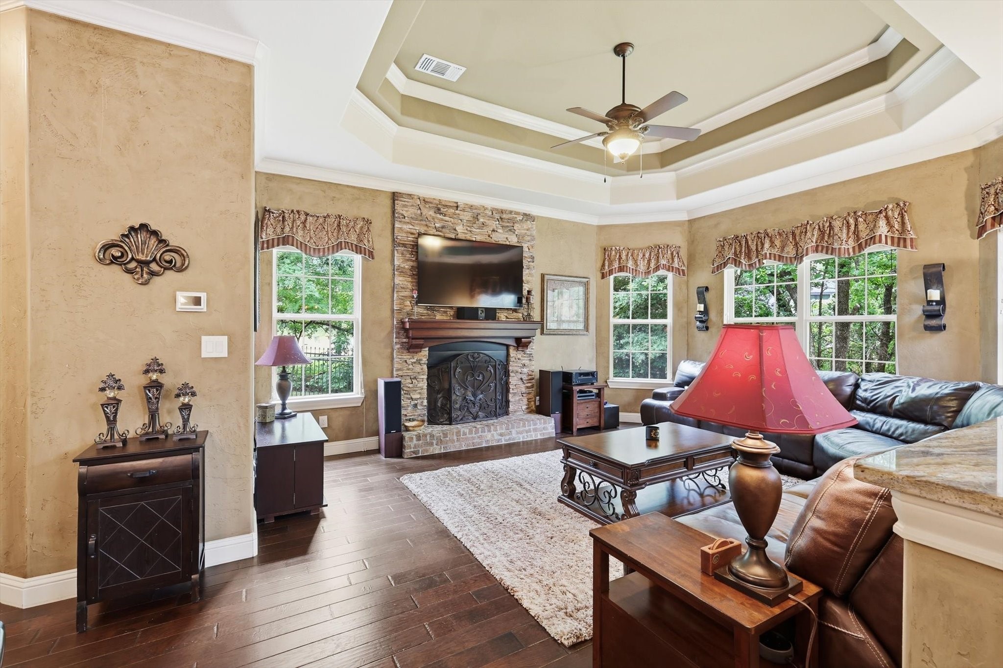 7 Shorehaven Lane Hickory Creek TX 75065