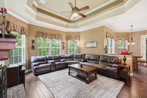 7 Shorehaven Lane Hickory Creek TX 75065