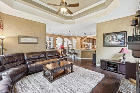 7 Shorehaven Lane Hickory Creek TX 75065