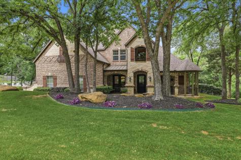 7 Shorehaven Lane Hickory Creek TX 75065