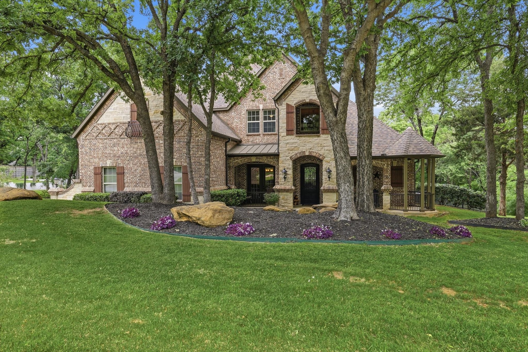 7 Shorehaven Lane Hickory Creek TX 75065