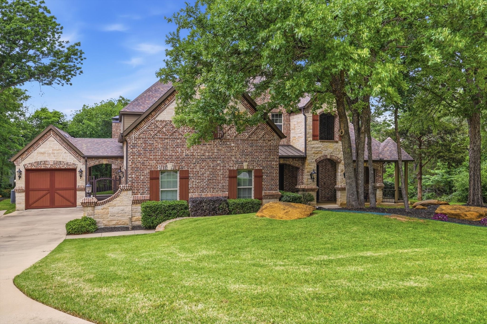 7 Shorehaven Lane Hickory Creek TX 75065