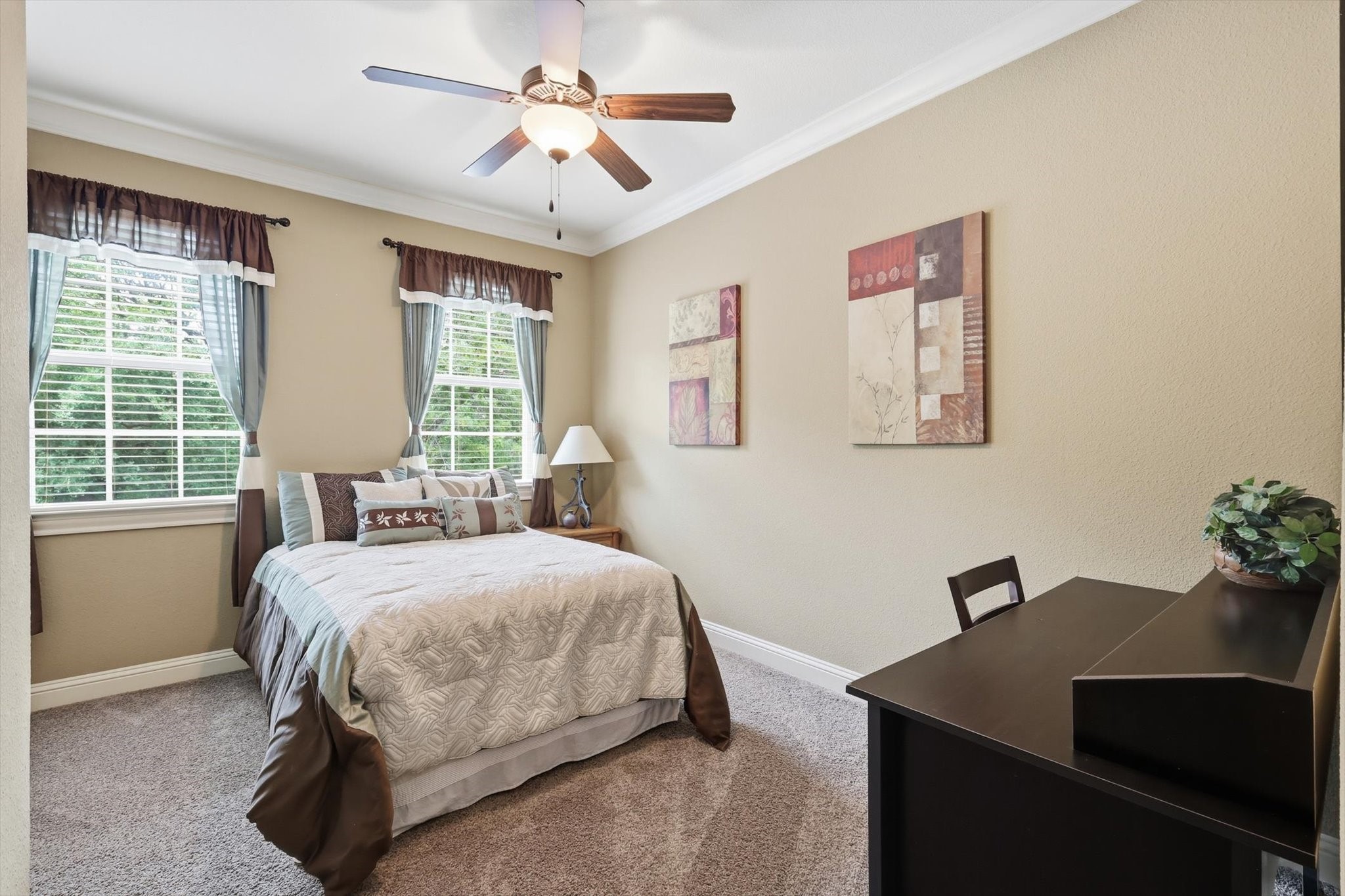 7 Shorehaven Lane Hickory Creek TX 75065