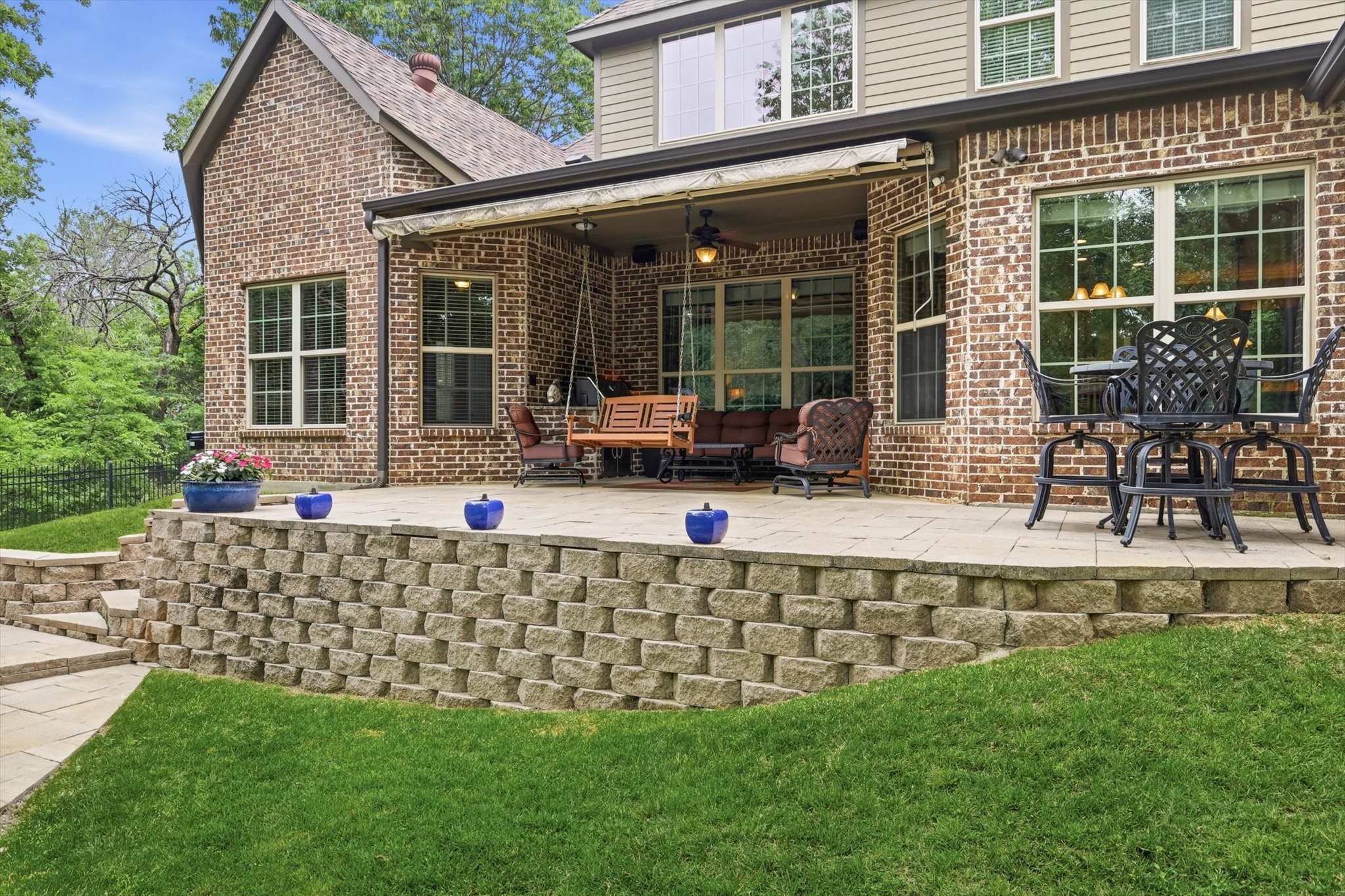 7 Shorehaven Lane Hickory Creek TX 75065