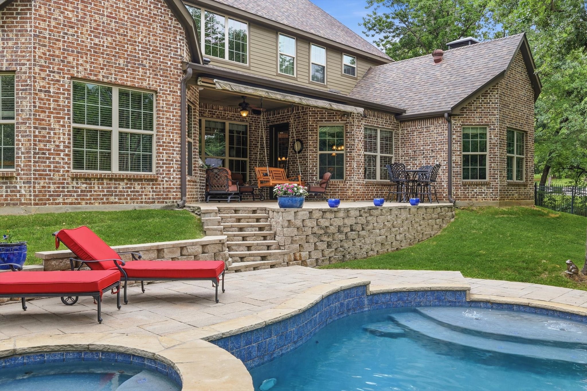 7 Shorehaven Lane Hickory Creek TX 75065