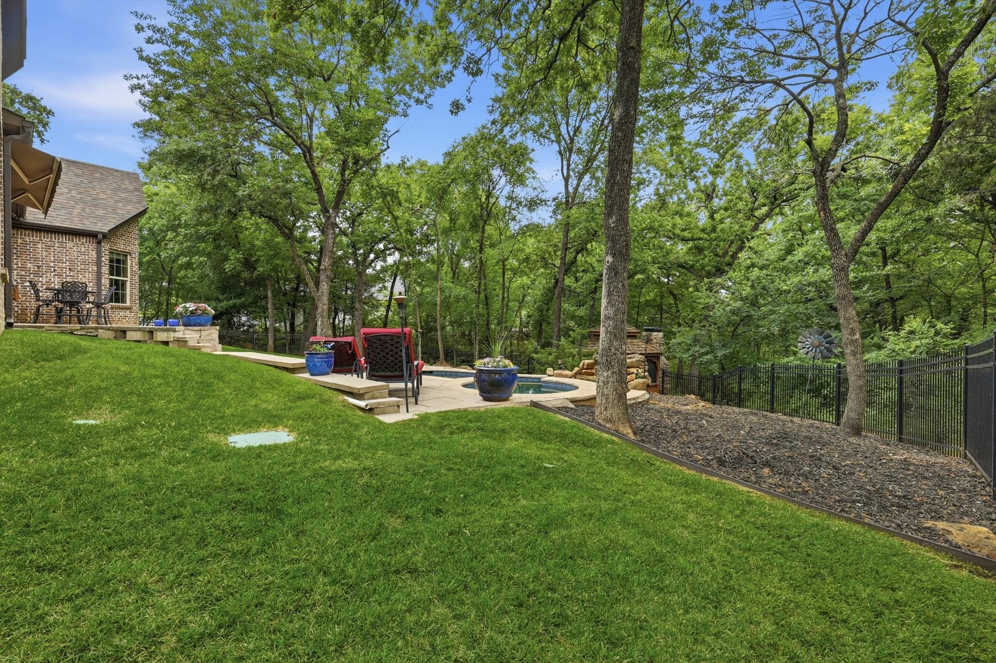 7 Shorehaven Lane Hickory Creek TX 75065