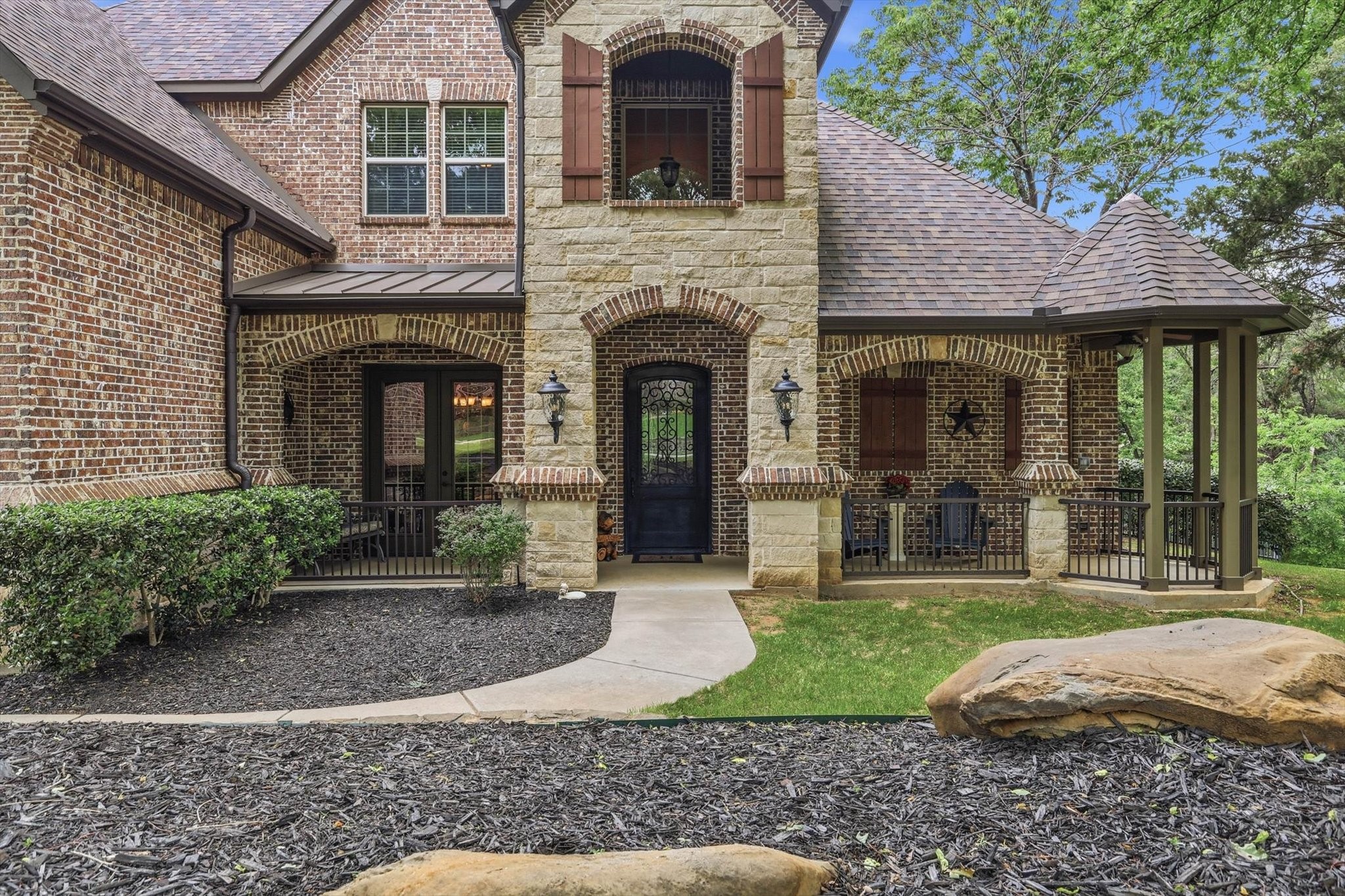 7 Shorehaven Lane Hickory Creek TX 75065