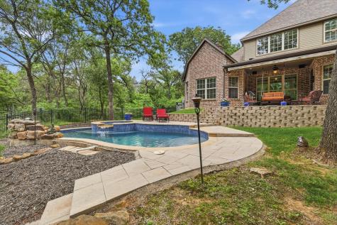 7 Shorehaven Lane Hickory Creek TX 75065