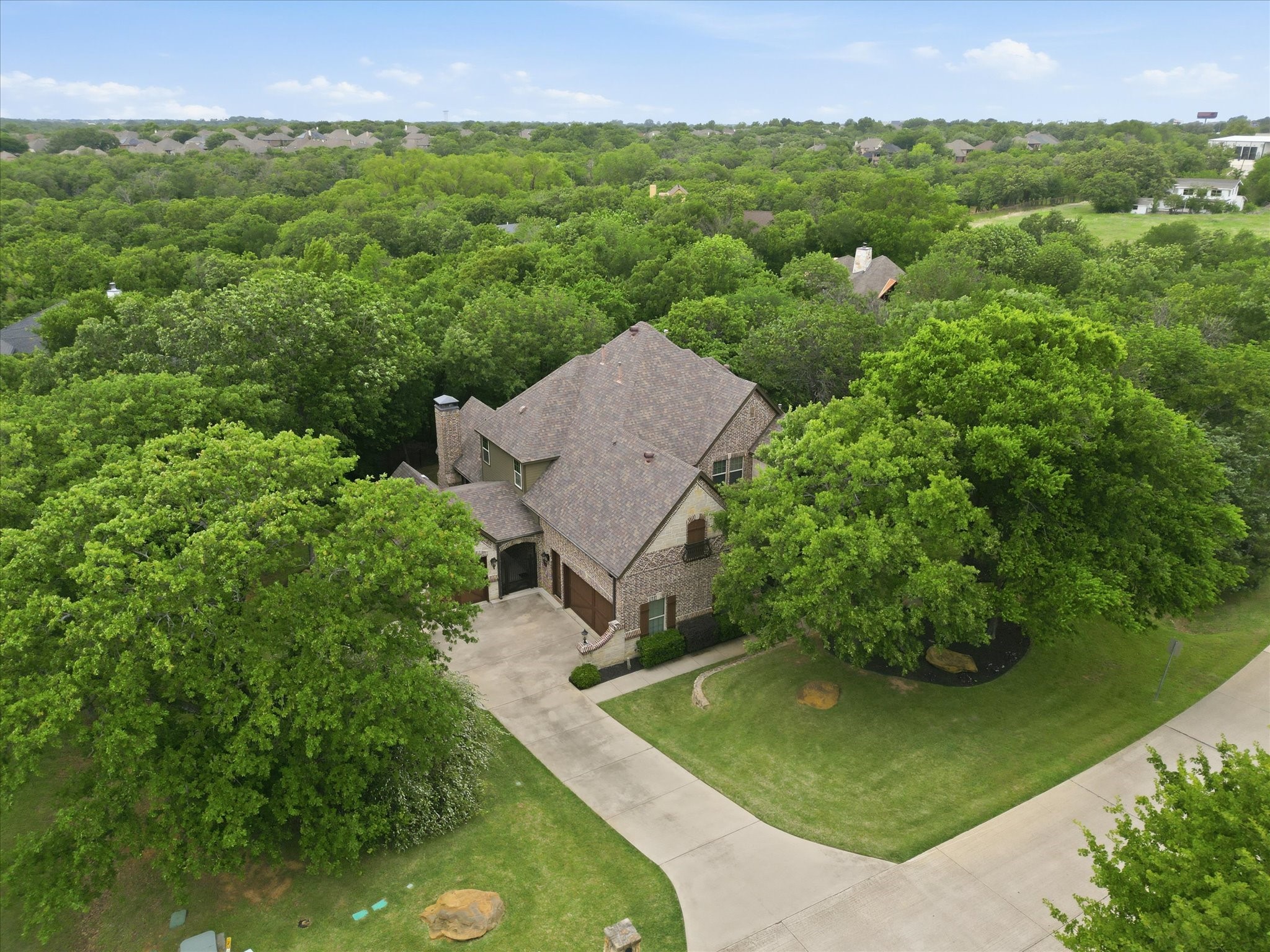 7 Shorehaven Lane Hickory Creek TX 75065