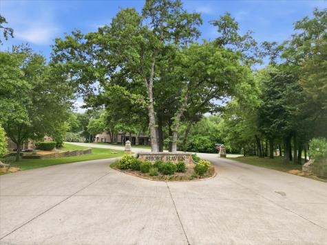 7 Shorehaven Lane Hickory Creek TX 75065