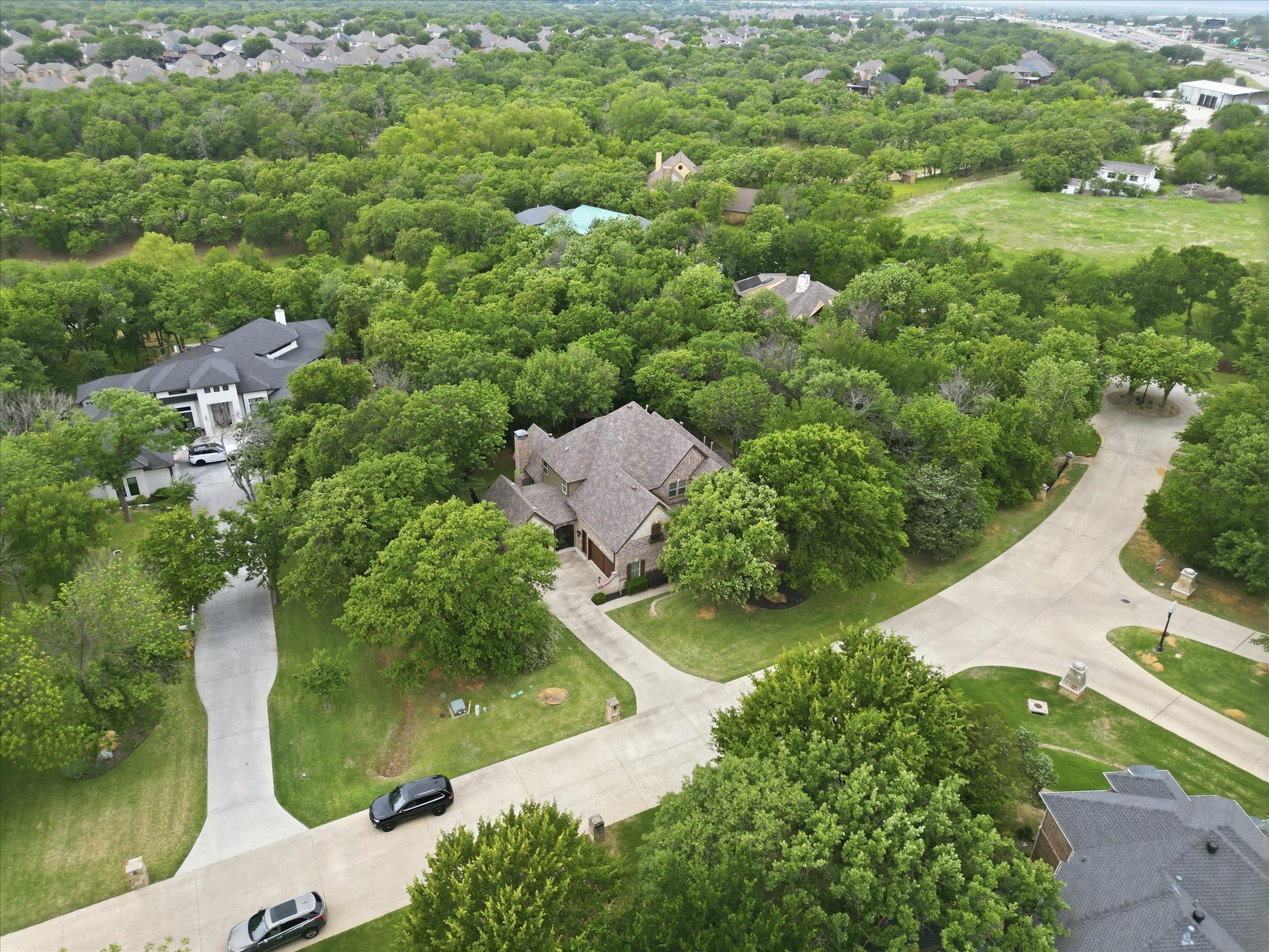 7 Shorehaven Lane Hickory Creek TX 75065