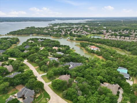 7 Shorehaven Lane Hickory Creek TX 75065