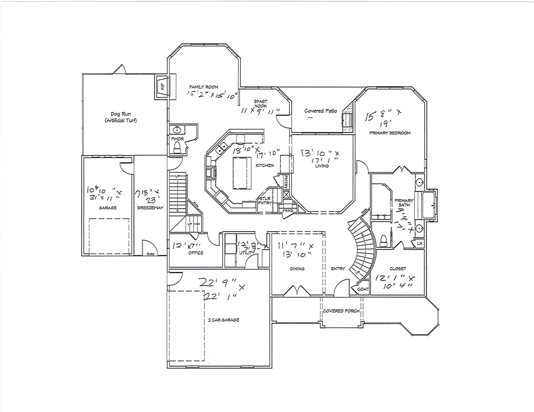 7 Shorehaven Lane Hickory Creek TX 75065