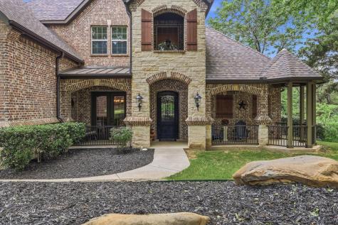 7 Shorehaven Lane Hickory Creek TX 75065