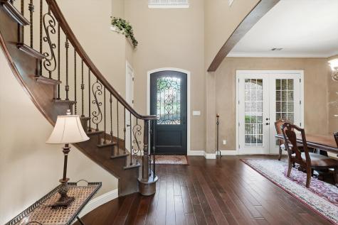 7 Shorehaven Lane Hickory Creek TX 75065