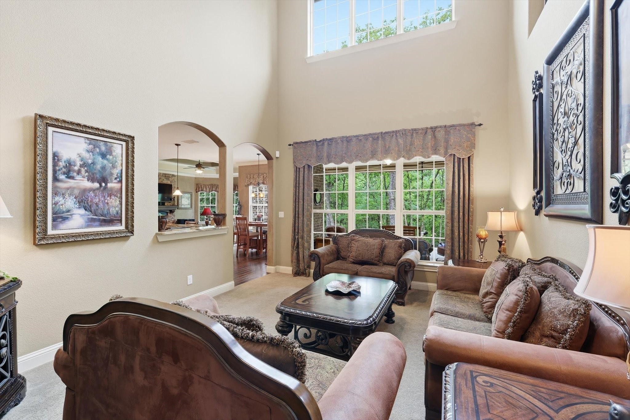 7 Shorehaven Lane Hickory Creek TX 75065