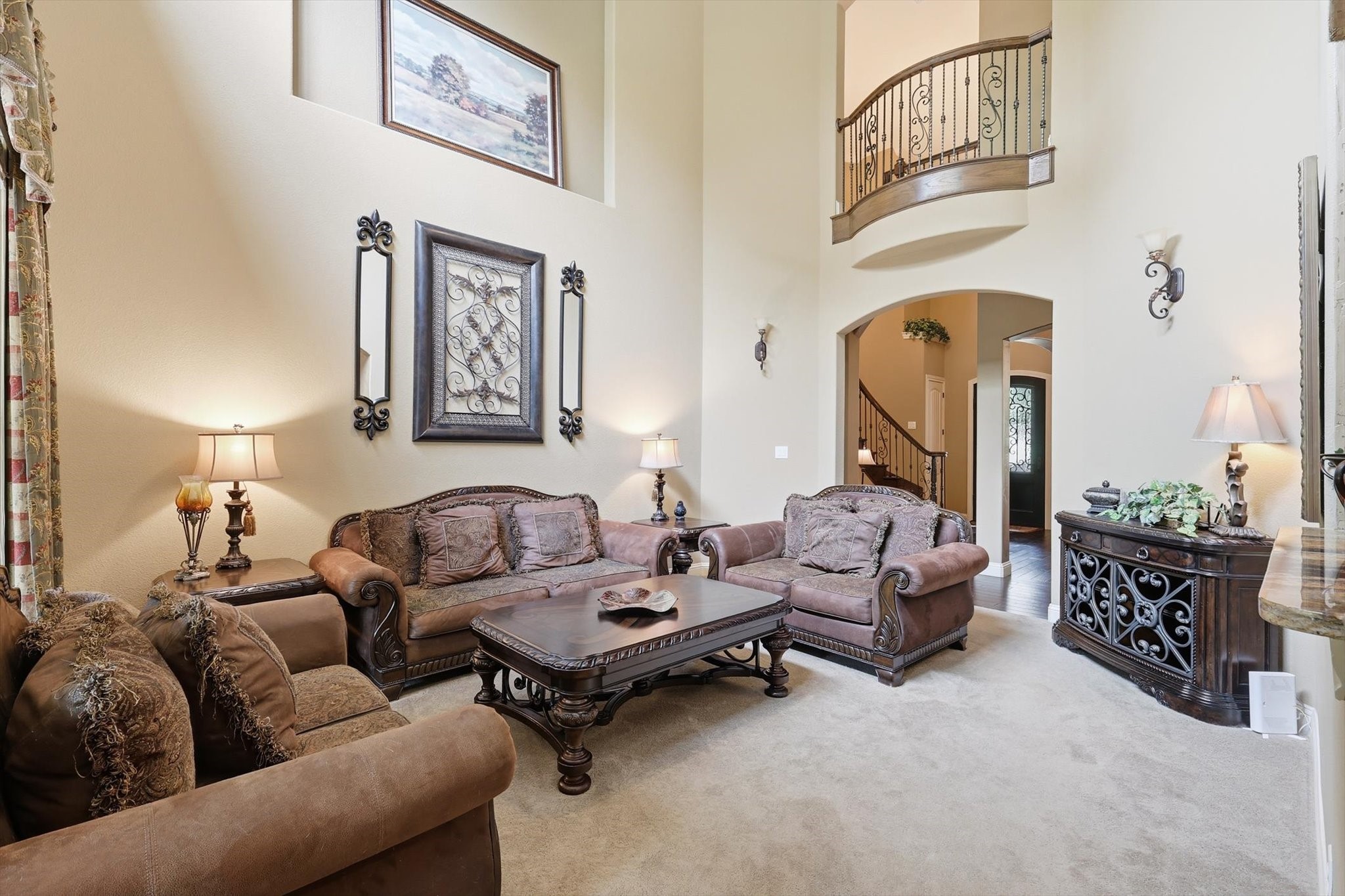 7 Shorehaven Lane Hickory Creek TX 75065
