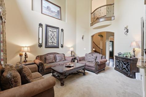 7 Shorehaven Lane Hickory Creek TX 75065