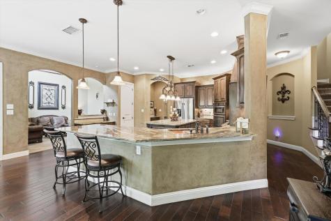 7 Shorehaven Lane Hickory Creek TX 75065