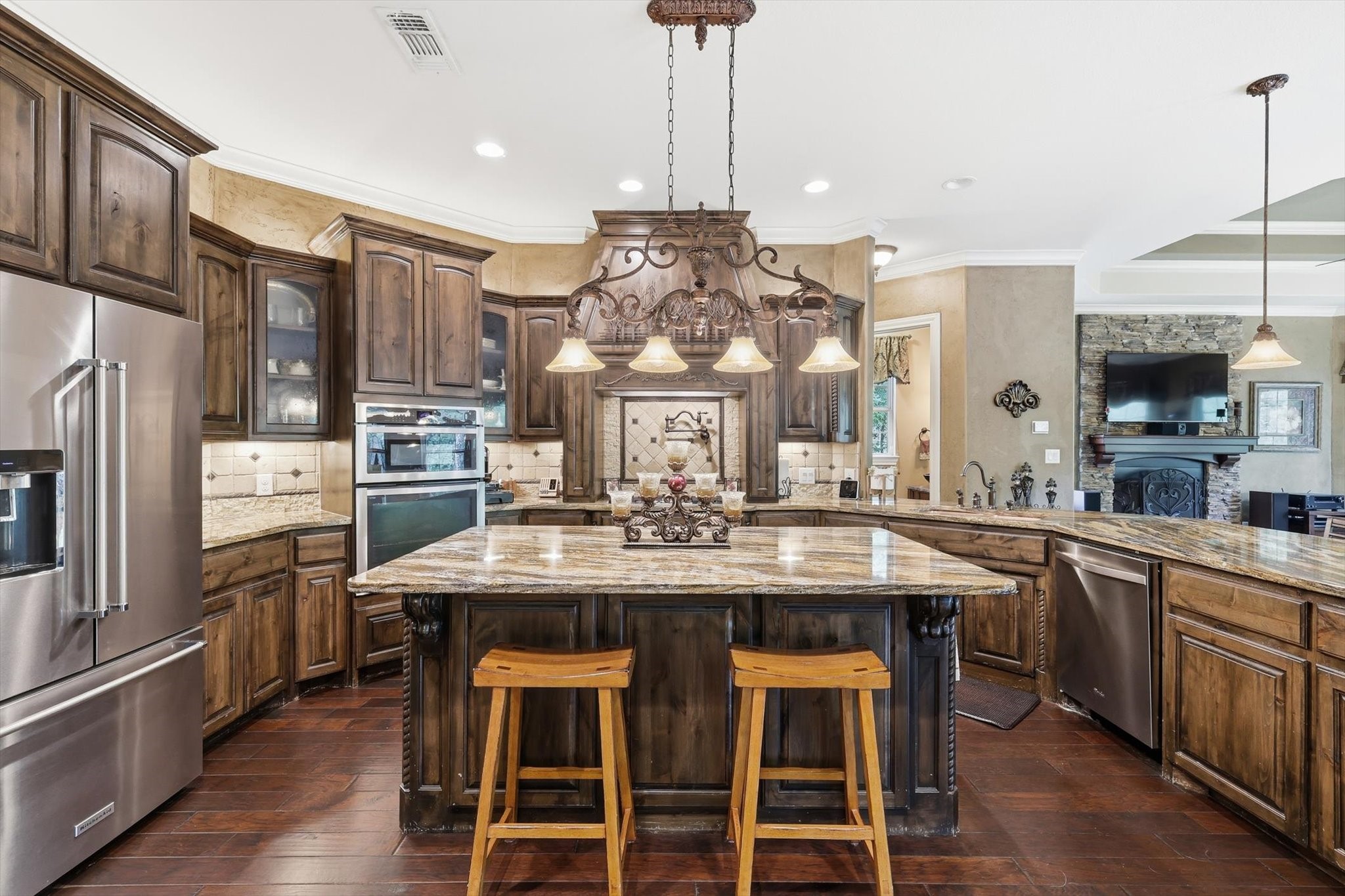 7 Shorehaven Lane Hickory Creek TX 75065