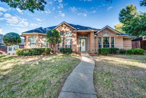 109 Indian Hills Drive Waxahachie TX 75165