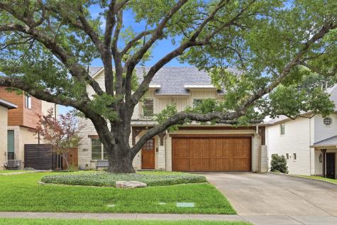 6910 Coronado Avenue Dallas TX 75214