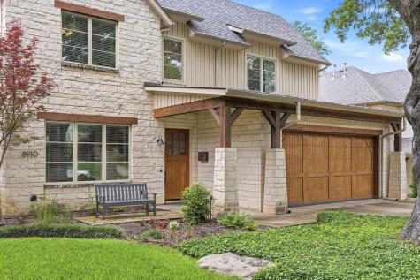 6910 Coronado Avenue Dallas TX 75214