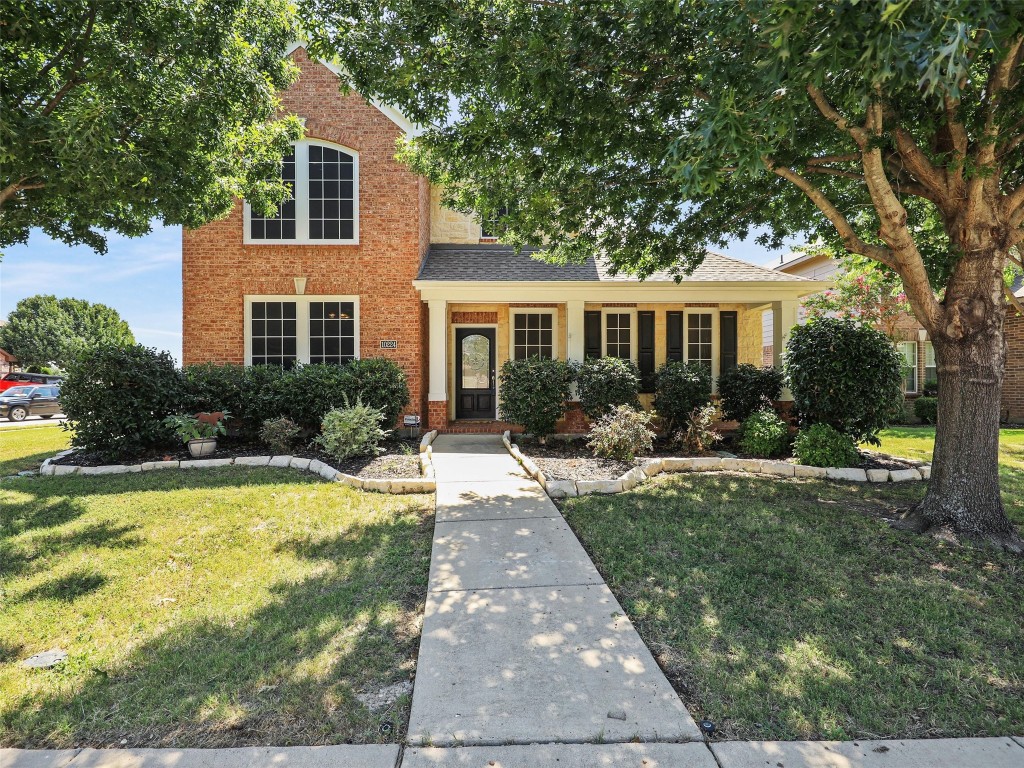 10224 Fossil Valley Drive Fort Worth TX 76131